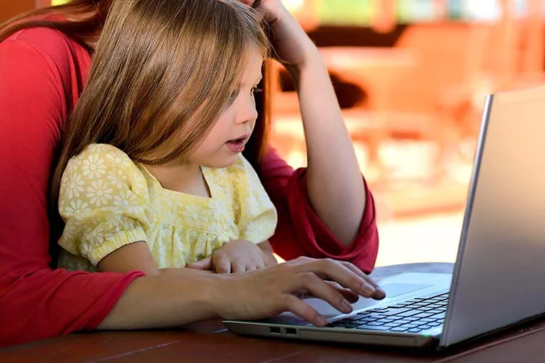 Trenutno pregledavate Digitalni mediji u životu djeteta